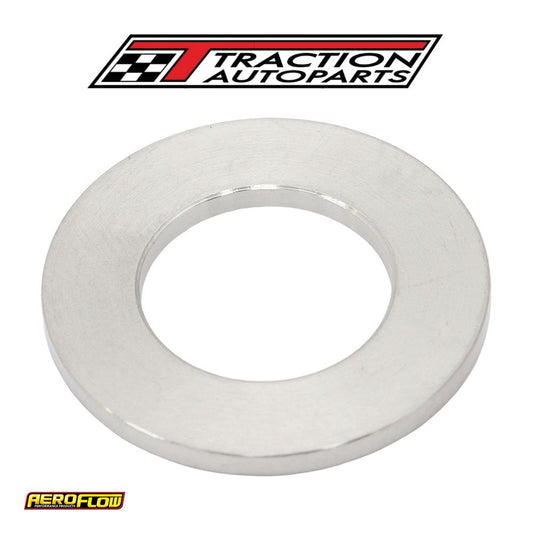 M 12 Large Titanium Flat Washer 22 O.d X 12.2 ID 1.6 mm Thick