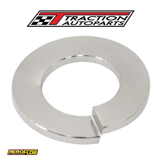 M 12 Titanium Spring Washer 22 O.d X 12.2 ID 1.5 mm Thick