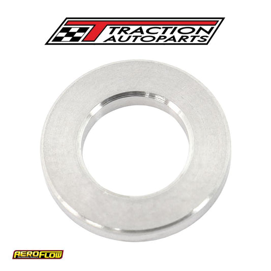 1/4 Large Titanium Flat Washer 0.51 OD X 0.25 ID 0.065" Thick