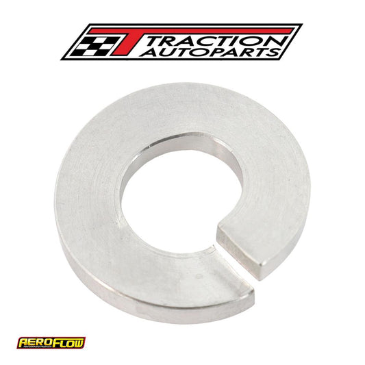 1/4" Titanium Spring Washer 0.407" OD X 0.250" ID 0.650"