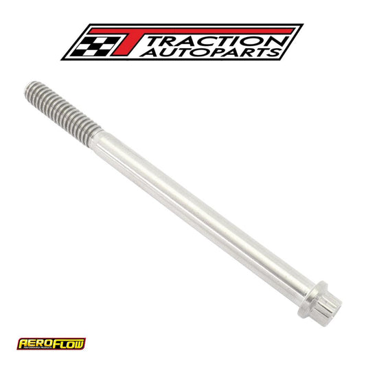 1/4" Unc Titanium Bolt 3.50" Uhl 12 Point Single 1/4-20"