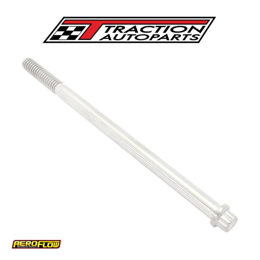 1/4" Unc Titanium Bolt 4.50" Uhl 12 Point Single 1/4-20"