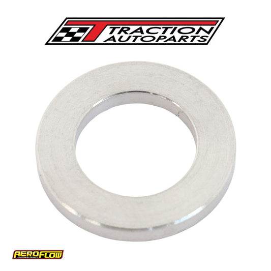 5/16 Small Titanium Flat Washe 0.53 OD X 0.32 ID 0.065" Thick