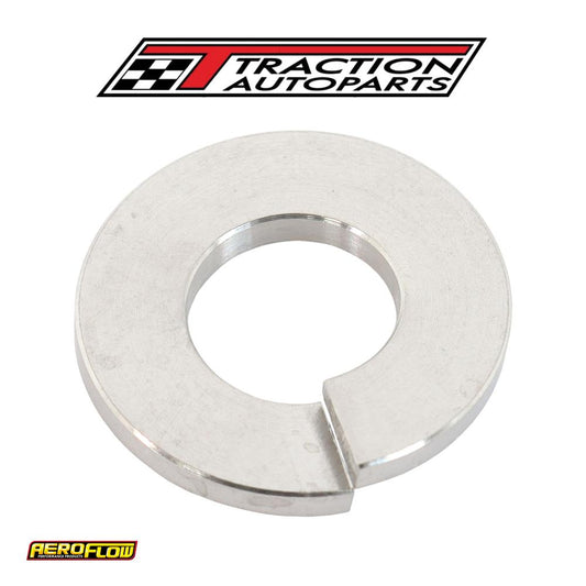 5/16 Titanium Spring Washer 0.66" OD X 0.32" ID 0.065"