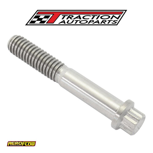 5/16" Unc Titanium Bolt 2.00" Uhl 12 Point Single 5/16-18"