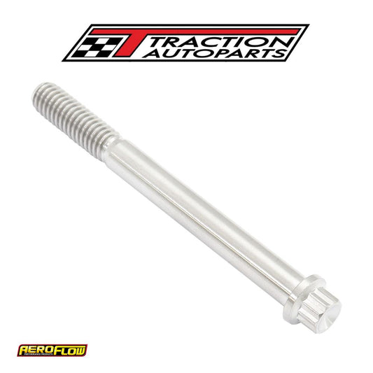 5/16" Unc Titanium Bolt 3.25" Uhl 12 Point Single 5/16-18"