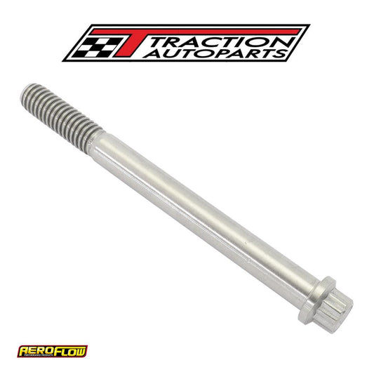 5/16" Unc Titanium Bolt 3.50" Uhl 12 Point Single 5/16-18"