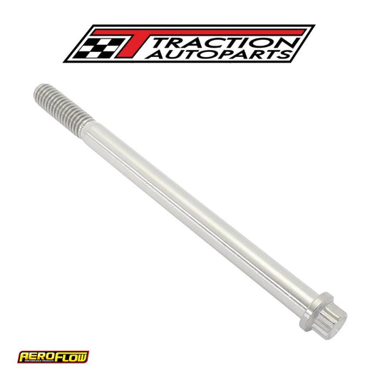 5/16" Unc Titanium Bolt 4.50" Uhl 12 Point Single 5/16-18"