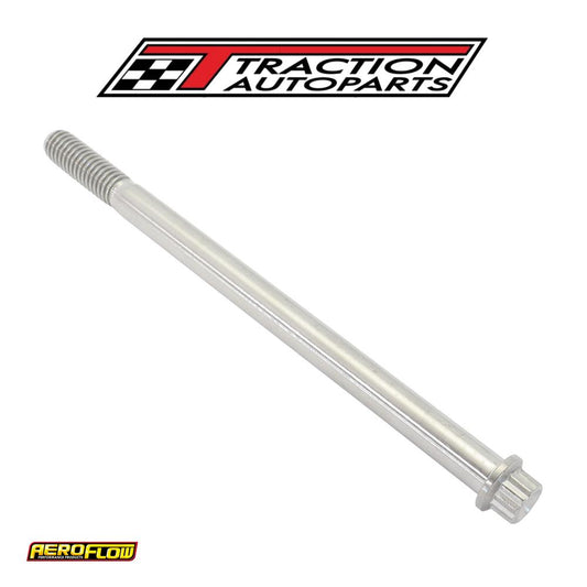 5/16" Unc Titanium Bolt 5.00" Uhl 12 Point Single 5/16-18"