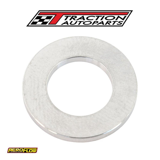 3/8 Large Titanium Flat Washer 0.78 OD X 0.40 ID 0.065" Thick