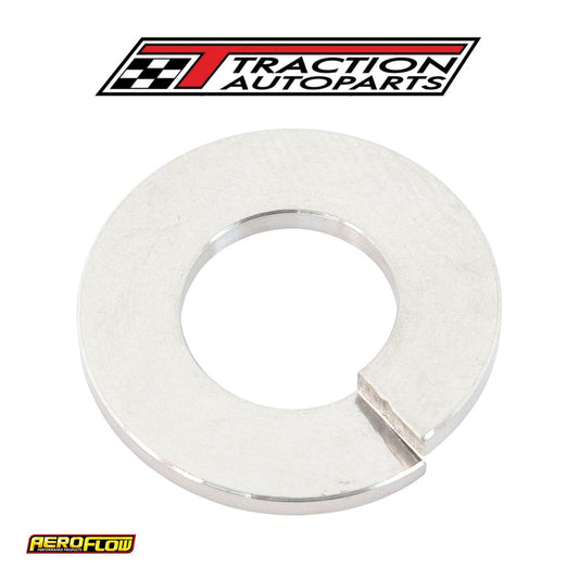 3/8" Titanium Spring Washer 0.631" OD X 0.400" ID 0.0650"