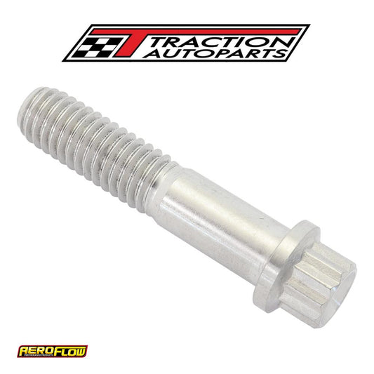 3/8" Unc Titanium Bolt 1.75" Uhl 12 Point Single 3/8-16"