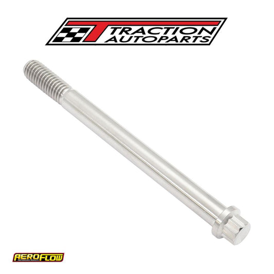 3/8" Unc Titanium Bolt 4.50" Uhl 12 Point Single 3/8-16"