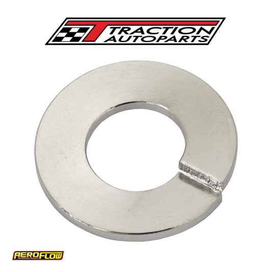 7/16" Titanium Spring Washer 0.949" OD X 0.458" ID 0.0650"