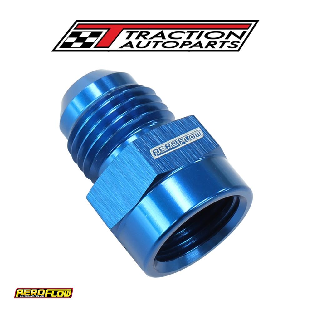 M 14 X 1.5 Inverted Seat To -6 An Nissan / Toyota Steer App