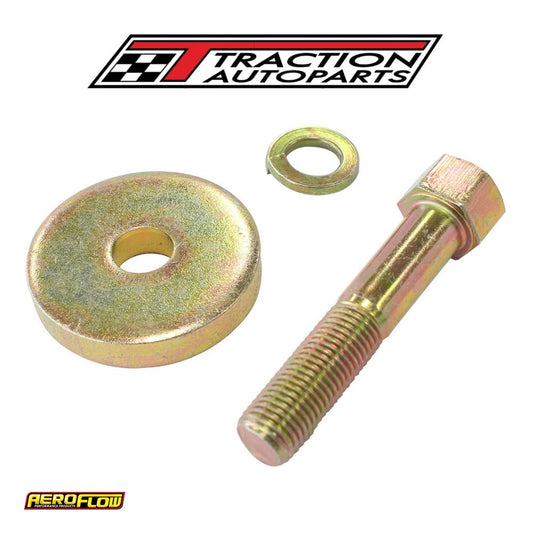 Sbc Harmonic Balancer Bolt Washer Small Block Chev