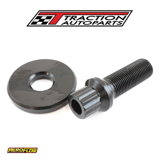 Harmonic Balancer Bolt Ford 351 Cleveland Holden V 8 253 308 Aeroflow - Af 37-1401