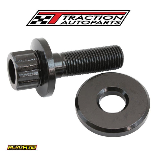 Harmonic Balancer Bolt Ford Ba Bf Fg Barra Falcon