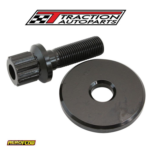 Harmonic Balancer Bolt Chev Big Block 454 Bbc Bb Chev