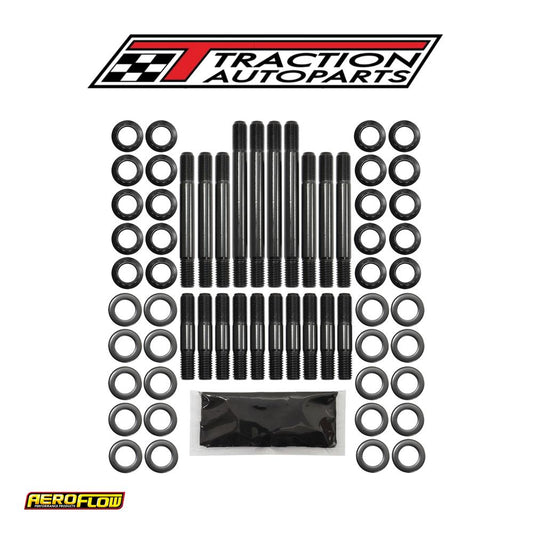 Small Block Chrysler Head Studkit 318 360 12 Point Af 179 cc