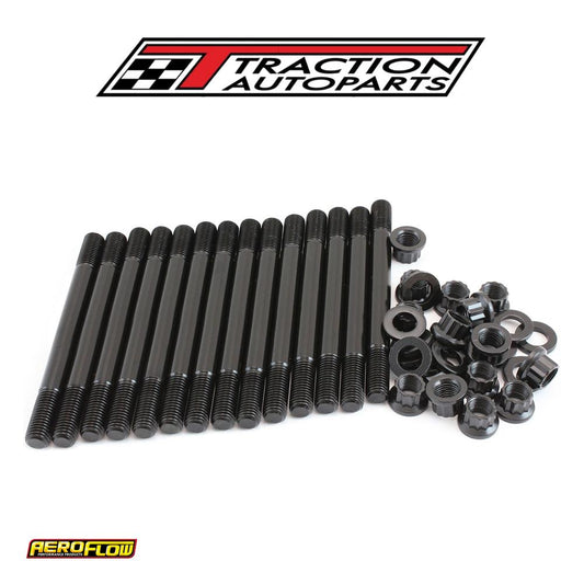 Nissan Rb 20 Rb 25 Head Stud Kit 12 Point Skyline