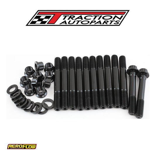 Chrysler Main Stud Kit 2 Bolt Big Small Block 318 440