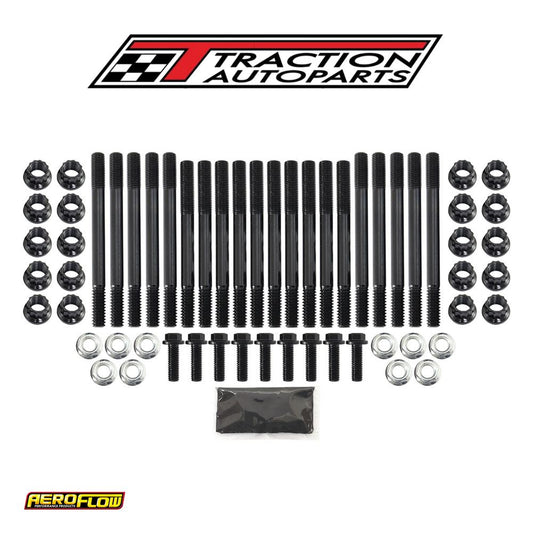 Gm Ls Main Stud Kit 4 Bolt Ls 1 Ls 2 Ls 3 Lsx