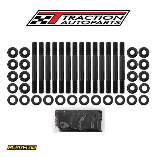 Toyota 2 jz 1 jz Main Stud Kit 2 Bolt Supra 3.0 l