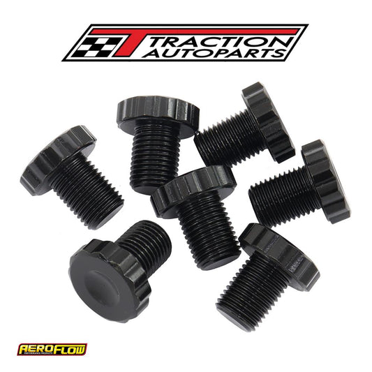 Mitsubishi 4 g 63 Flywheel Boltsevo 4-9 M 12 X 1.25 mm 7 Pack