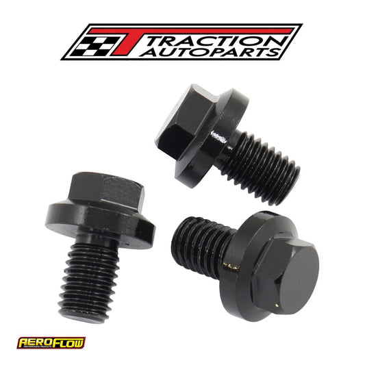 Torque Converter Gm 4 l 60 4 l 80 Bolts M 10 X 1.50 mm Uhl 0.590"