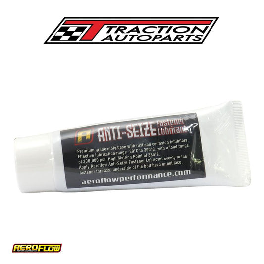 Anti Seize Fastener Lubricant 51 Grams Bolt Lube Small Tube