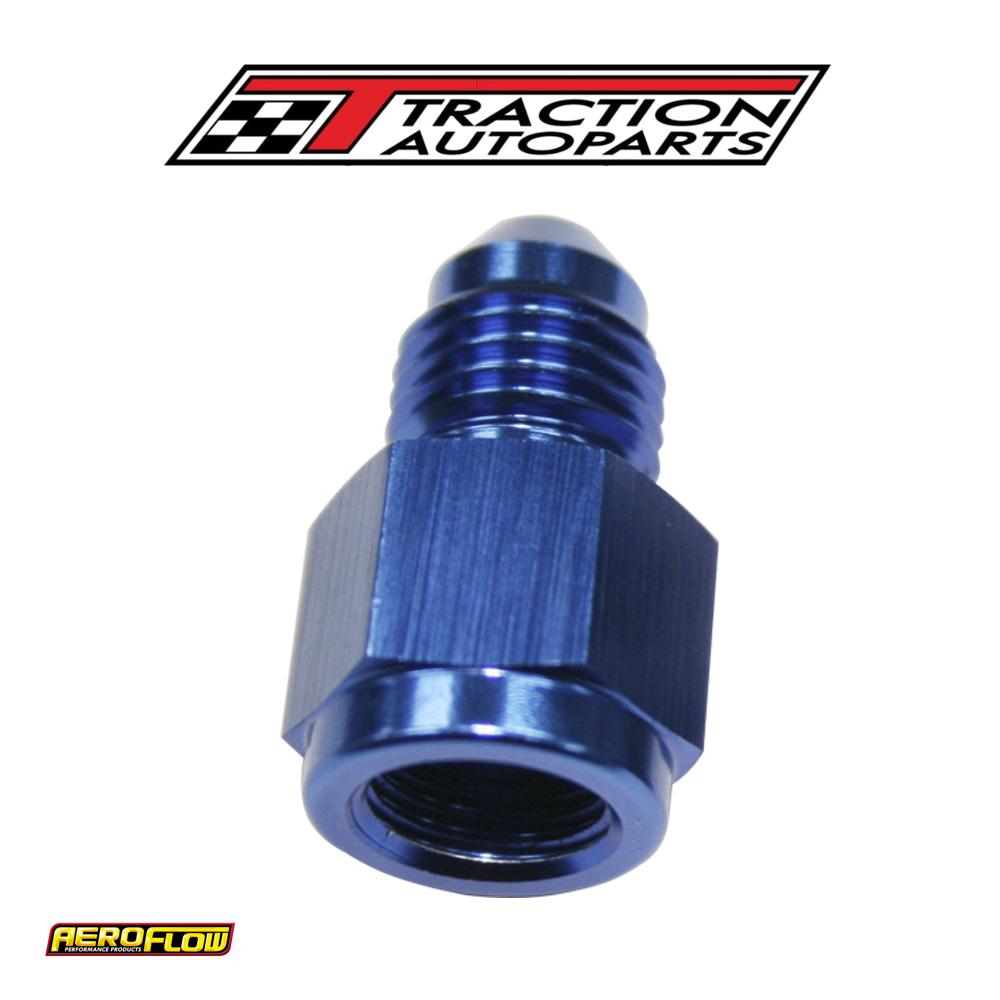 Adaptor Female 1/8 Npt To -4
