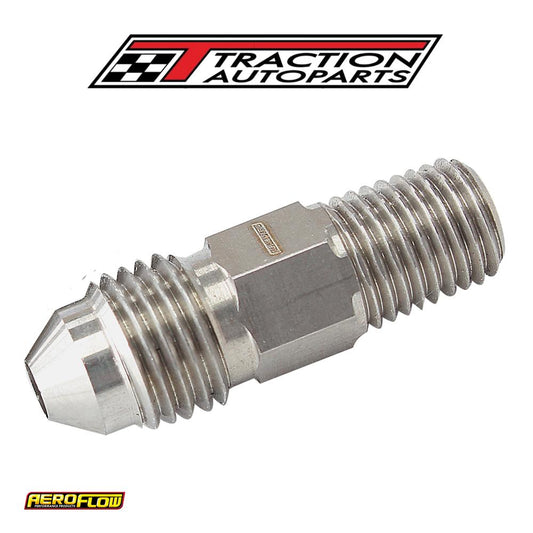 S/s Male -3 To 1/16 Npt