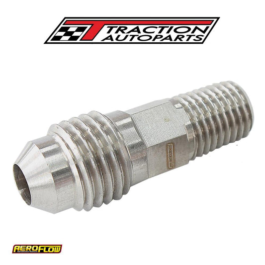 S/s Male -4 To 1/16 Npt