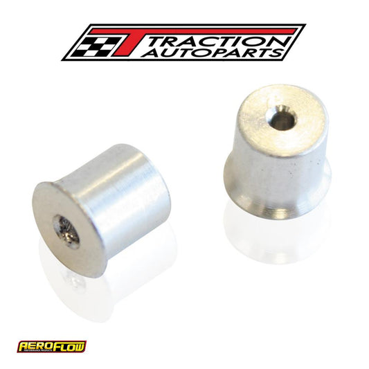 -3 Insert Oil Restrictor 1 mm Suit Many Turbo Garrett 10 Pk