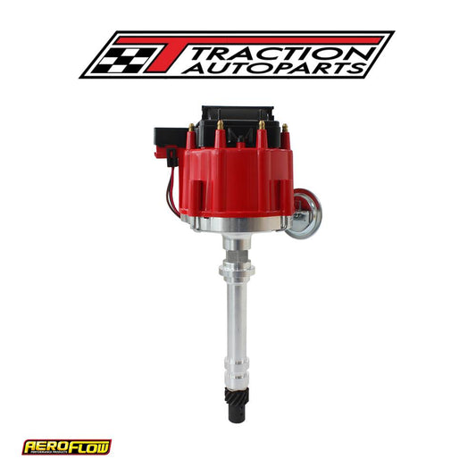 Chev V 8 Hei Distibutor **std Gm Distributor**