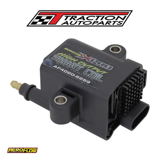 Smart Coil Ign-1 a High Output 12-16 v Igniter Inbuilt