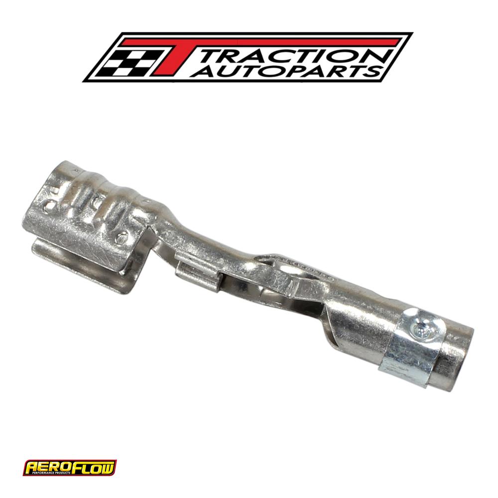 Multiangle Crimp Terminal Only bulk 100 pk Terminals Only