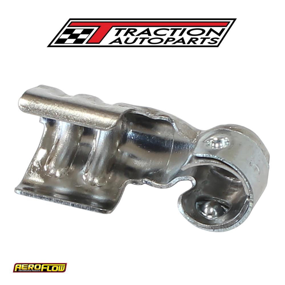 90 Deg Hei / Plug Crimp Term Bulk 100 pk Terminals Only