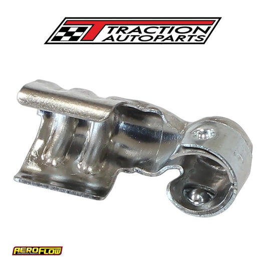 90 Deg Hei / Plug Crimp Term Bulk 100 pk Terminals Only