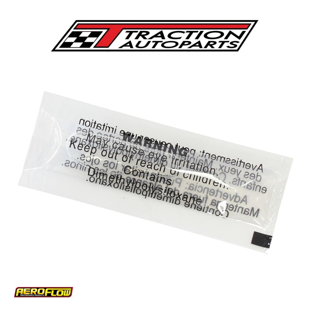 Dielectric Grease Spark Barrier Stops Voltage