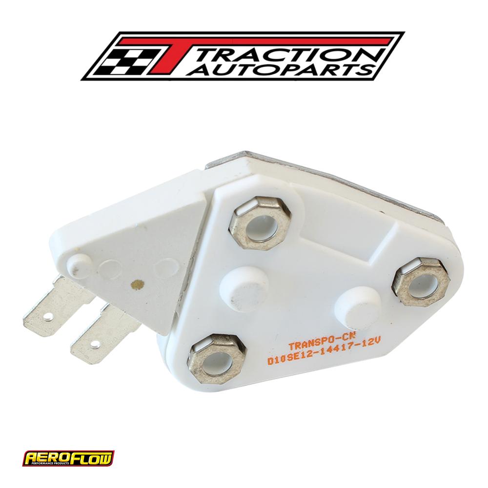 Af Gm Alt. Regulator Replacement Spare Part
