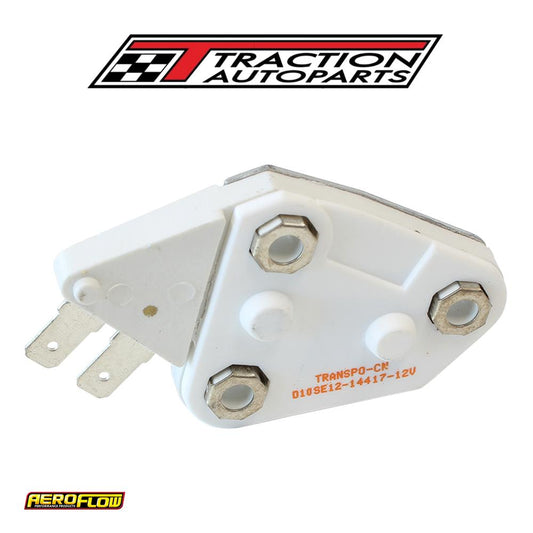 Af Gm Alt. Regulator Replacement Spare Part