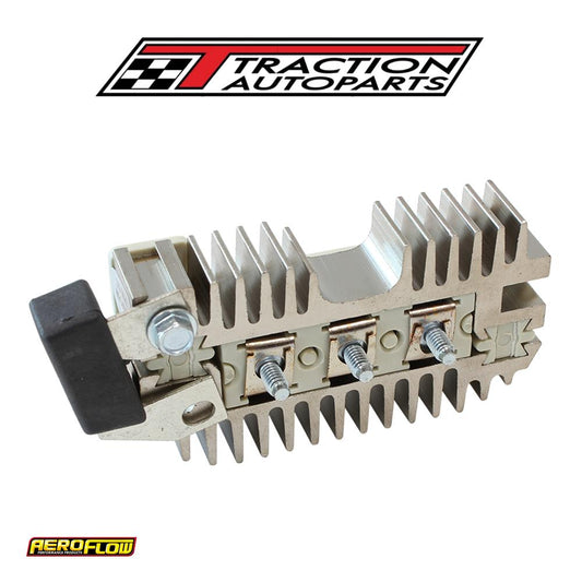 Aeroflow Gm Alternator Rectifier Replacement