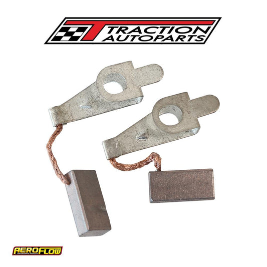 Aeroflow Gm Alternator Brush Set Replacement
