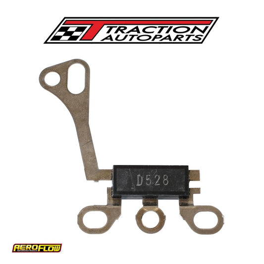 Aeroflow Gm Alternator Self Exciting Diods