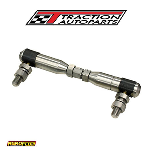 Carburettor Linkage Kit 95 mm /3-3/4" Allows 1" Adjustment