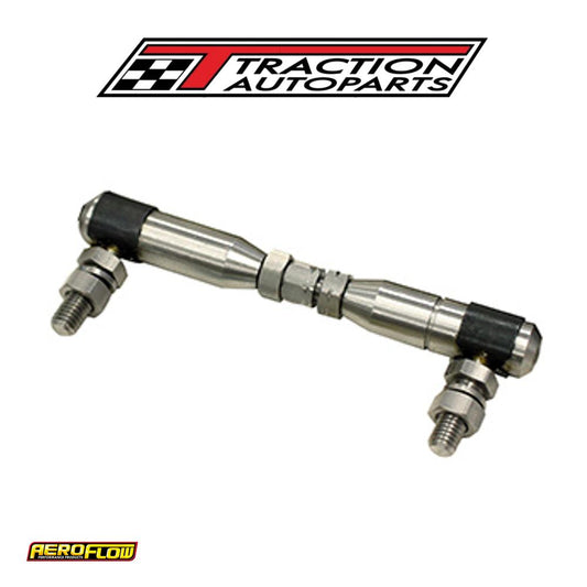 Carburettor Linkage Kit 195 mm 7-3/4" Allows 1" Adjustment