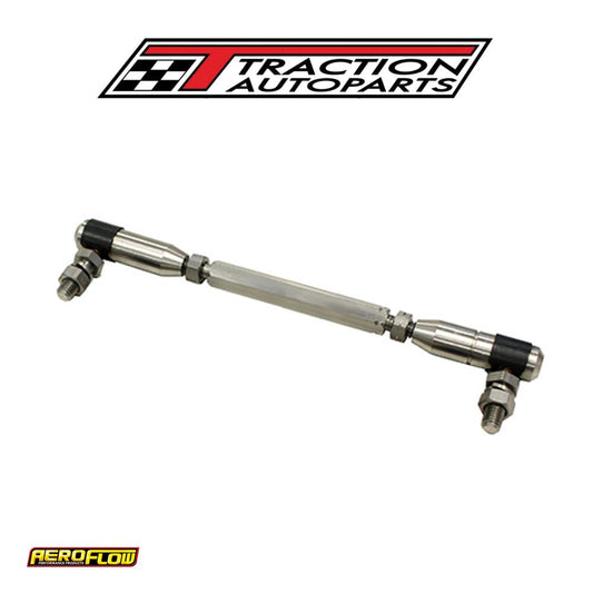 Carburettor Linkage Kit 220 mm 8-3/4" Allows 1" Adjustment