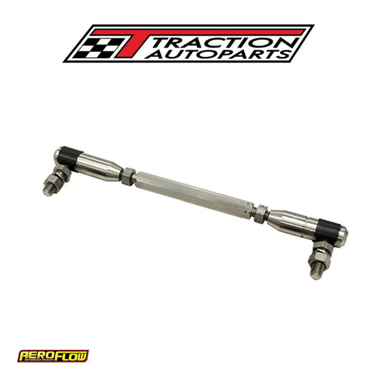 Carburettor Linkage Kit 245 mm 9-3/4" Allows 1" Adjustment